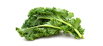 kale